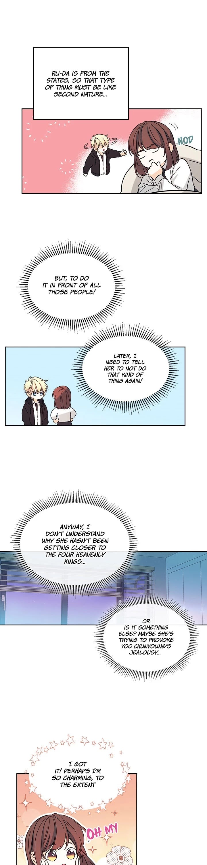 Read Inso’s Law Manga Online