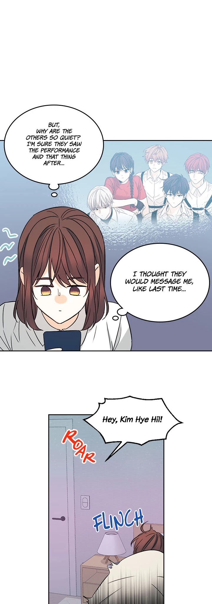 Read Inso’s Law Manga Online