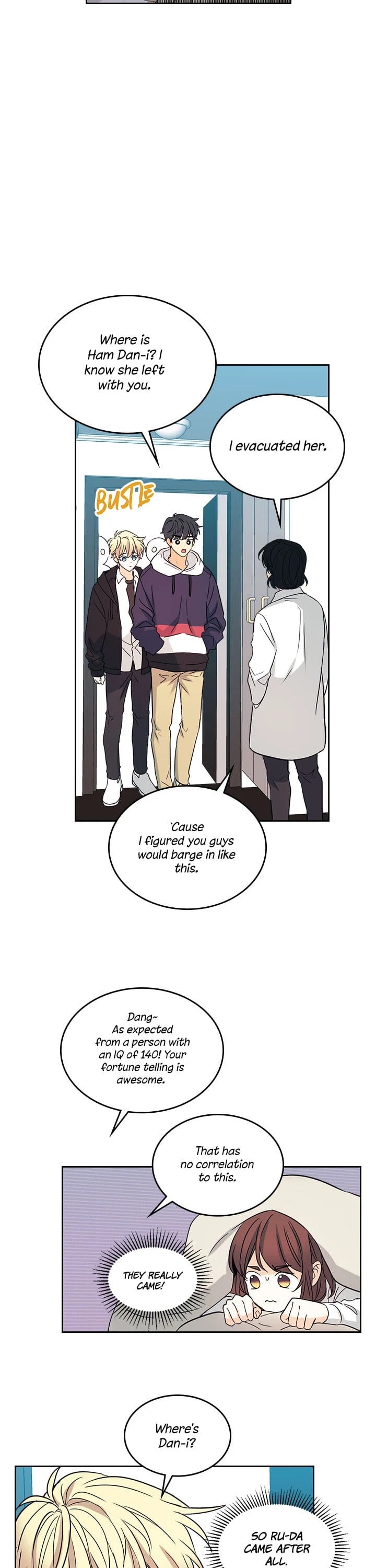 Read Inso’s Law Manga Online