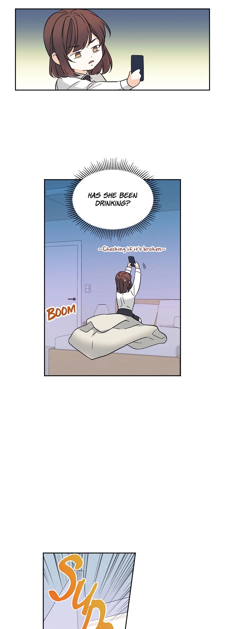 Read Inso’s Law Manga Online