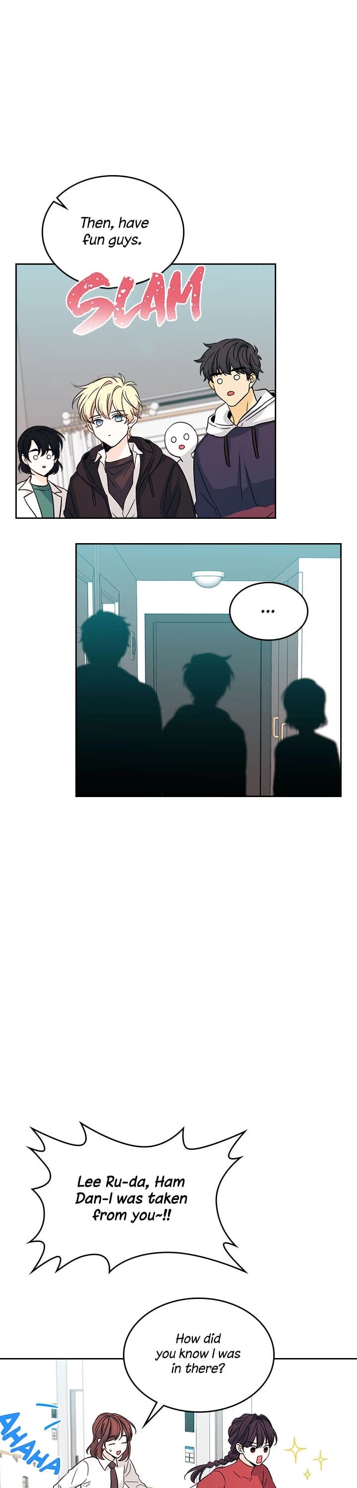 Read Inso’s Law Manga Online