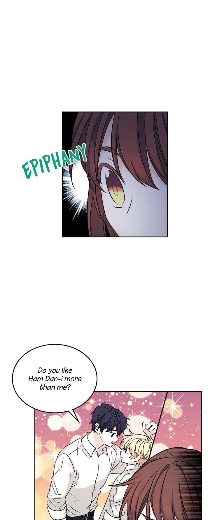 Read Inso’s Law Manga Online
