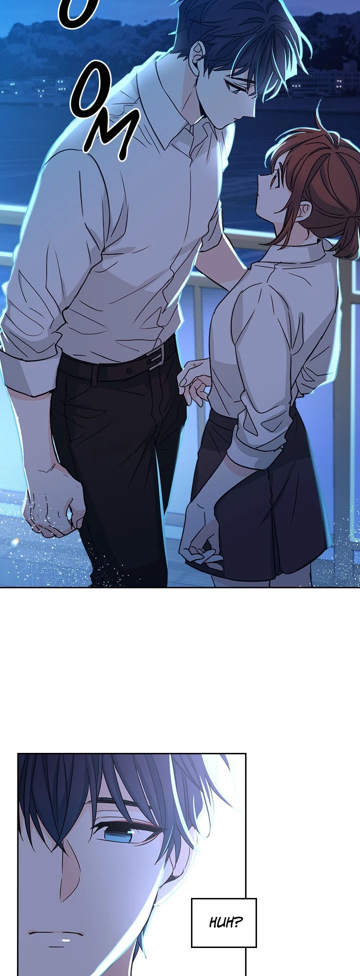 Read Inso’s Law Manga Online