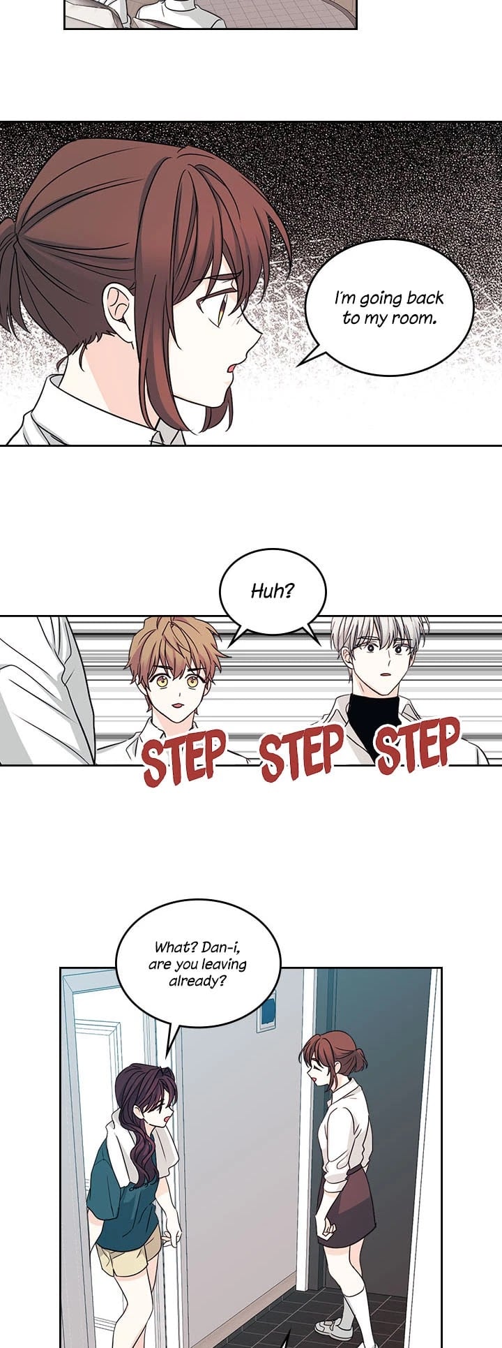Read Inso’s Law Manga Online