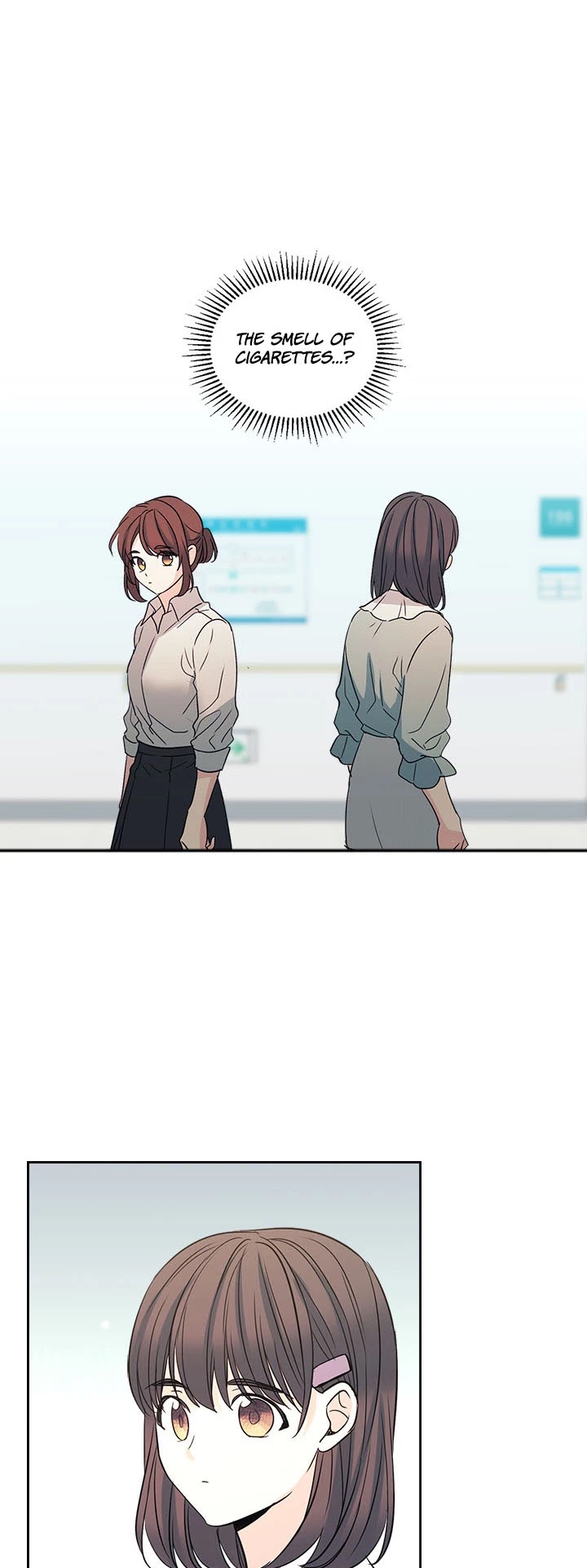 Read Inso’s Law Manga Online