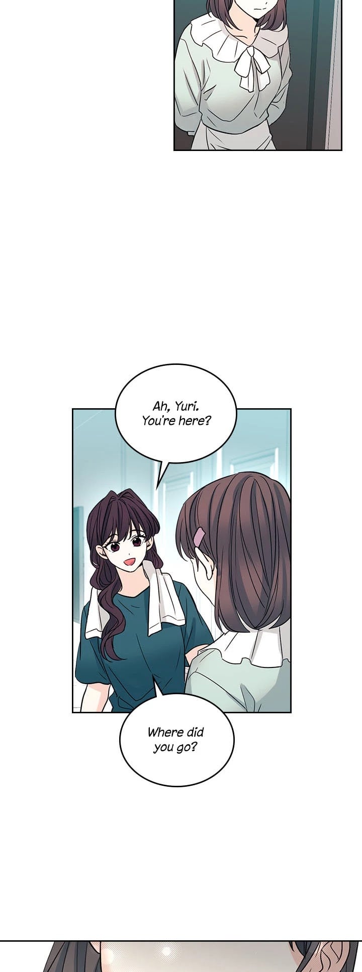 Read Inso’s Law Manga Online