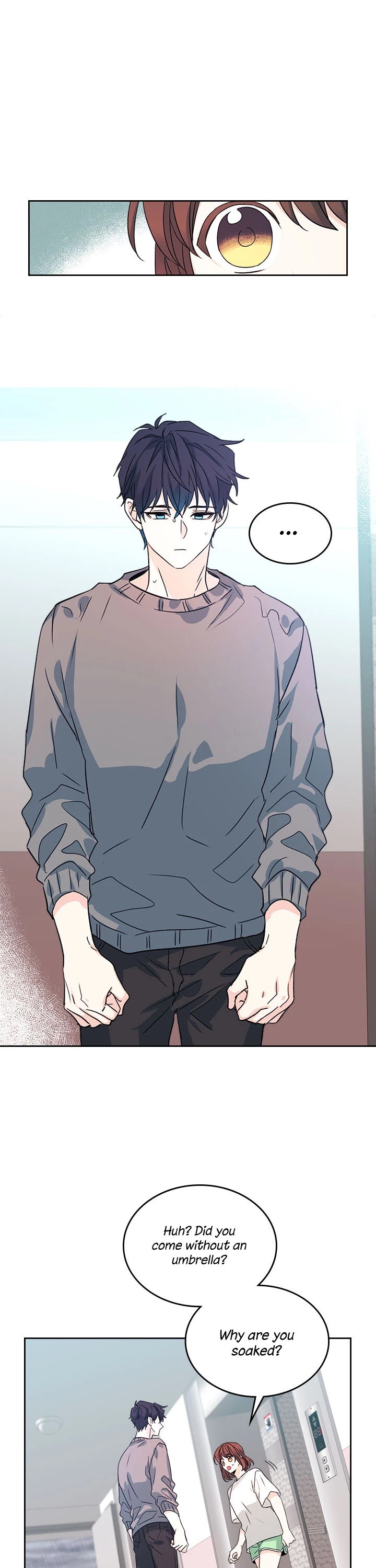 Read Inso’s Law Manga Online