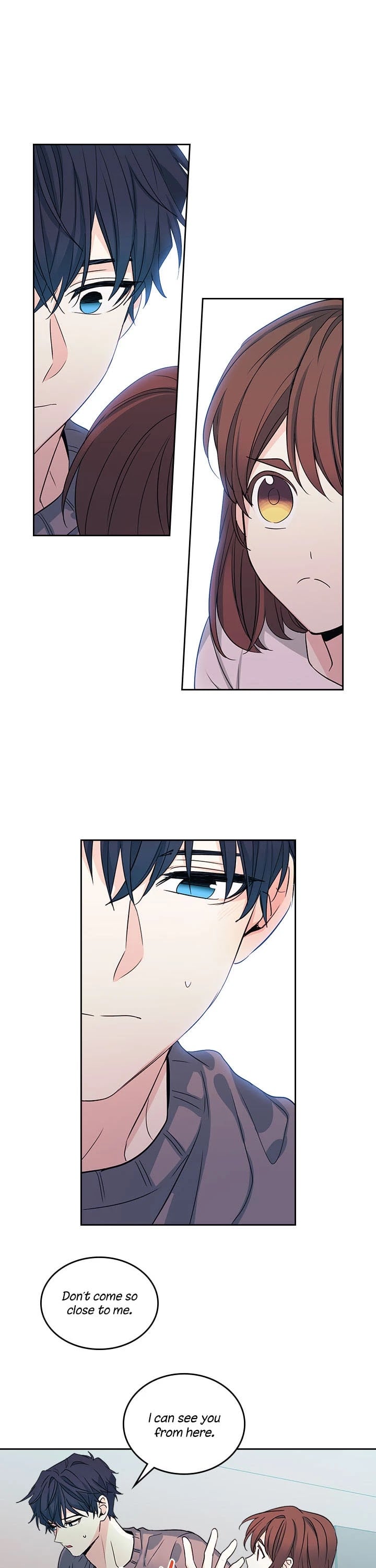 Read Inso’s Law Manga Online