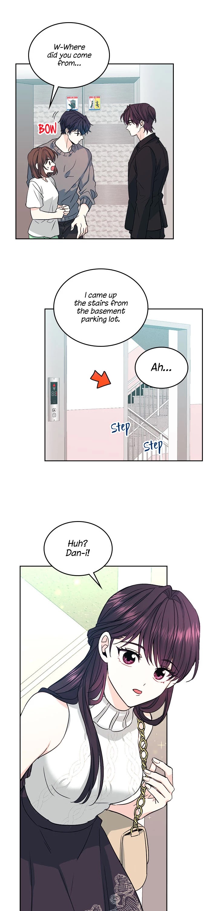 Read Inso’s Law Manga Online