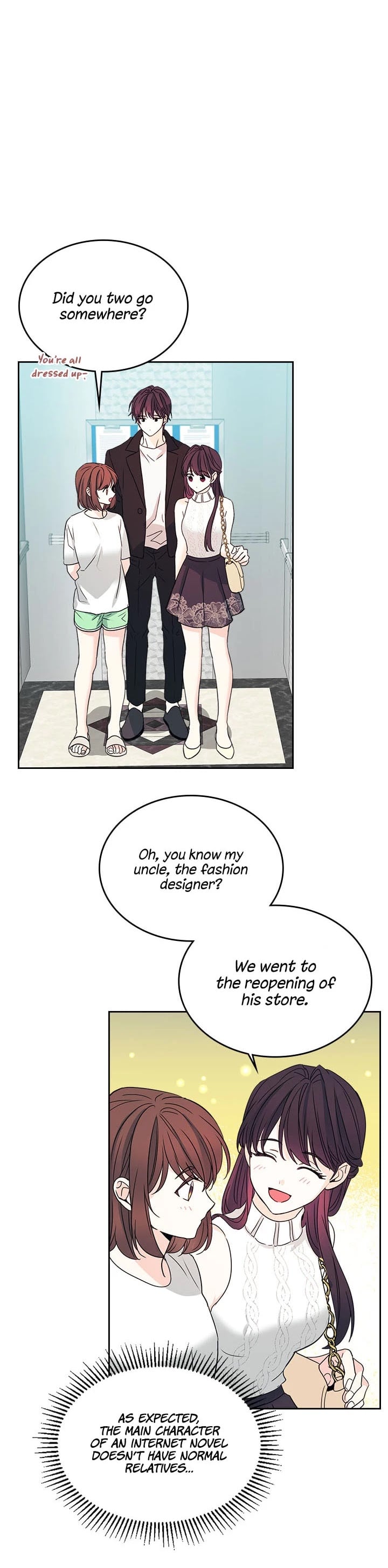 Read Inso’s Law Manga Online