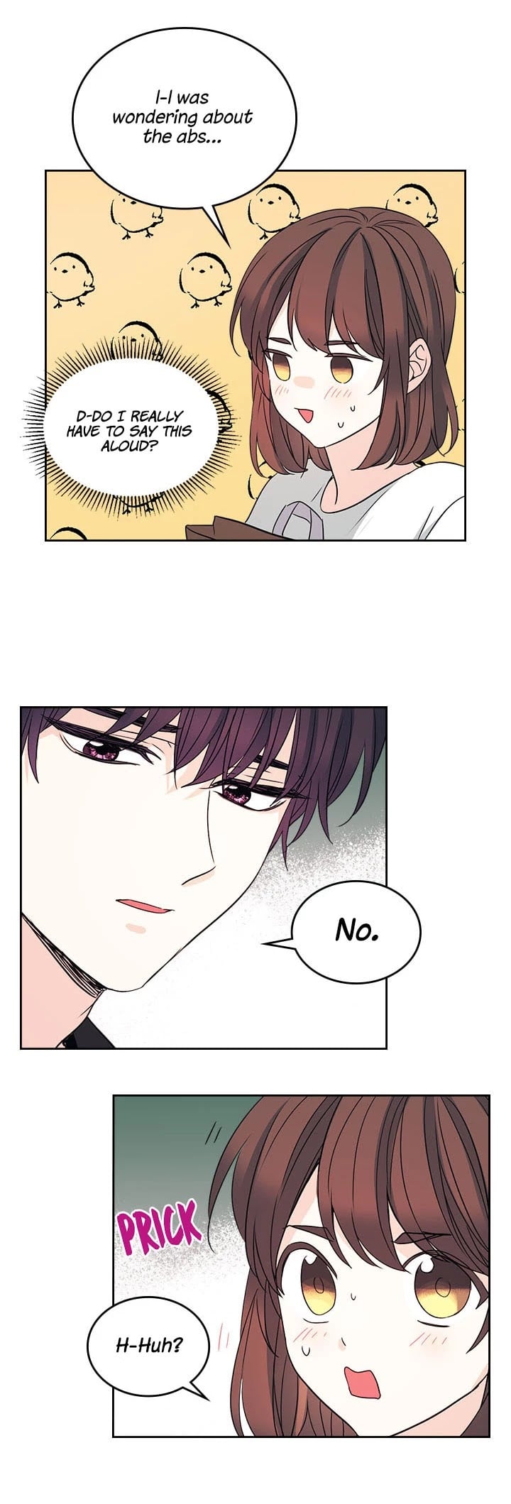 Read Inso’s Law Manga Online