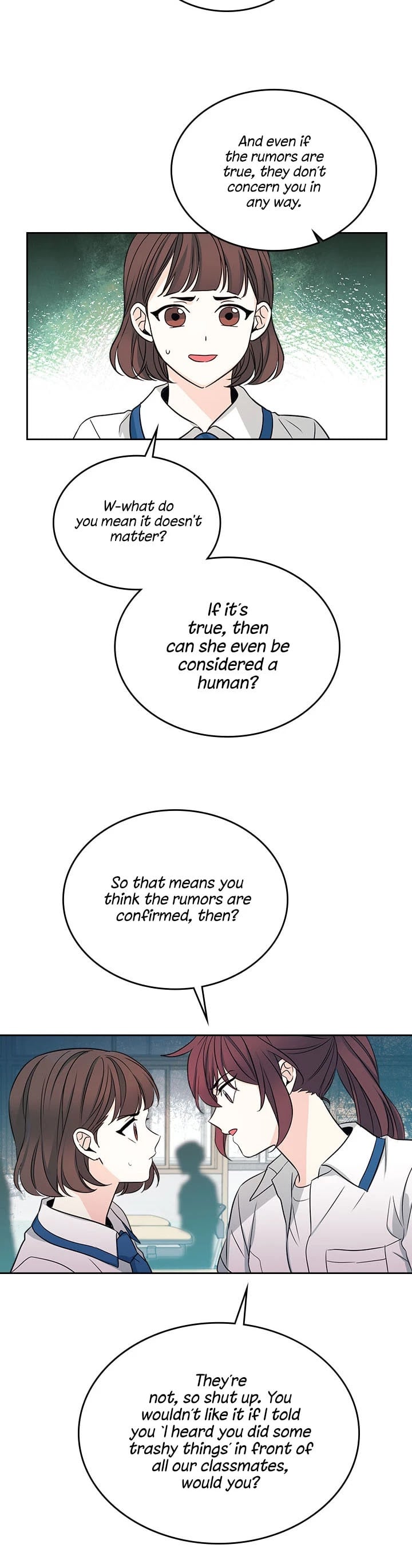 Read Inso’s Law Manga Online