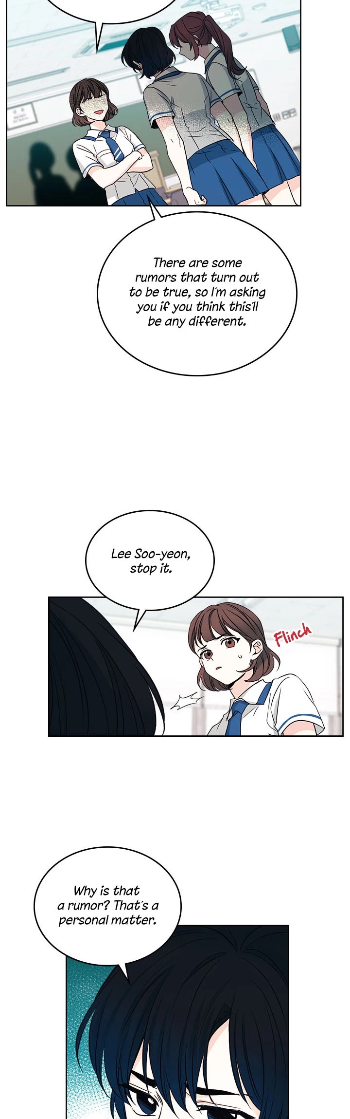 Read Inso’s Law Manga Online