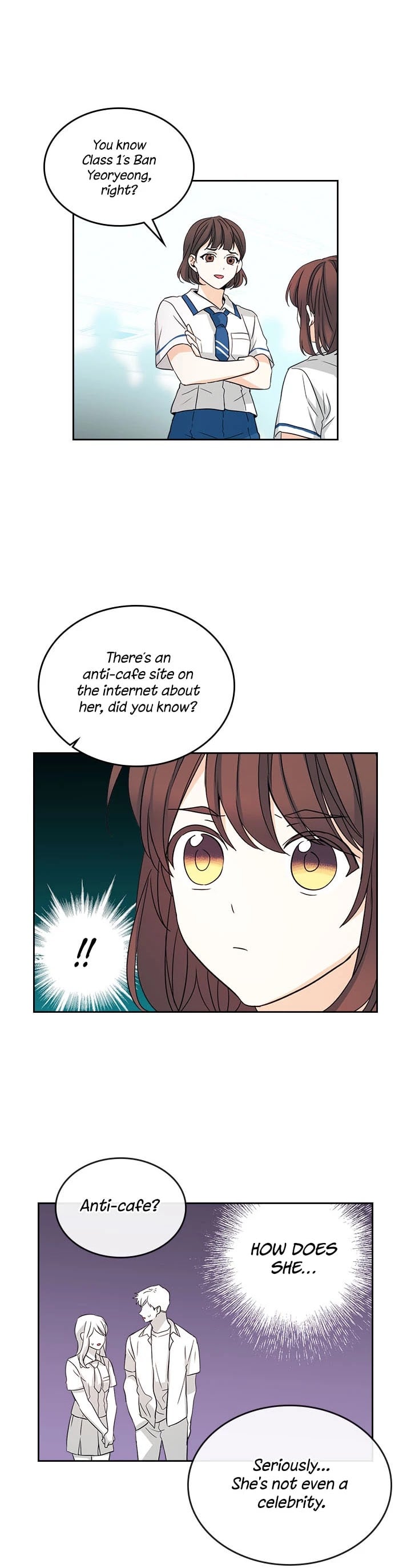 Read Inso’s Law Manga Online