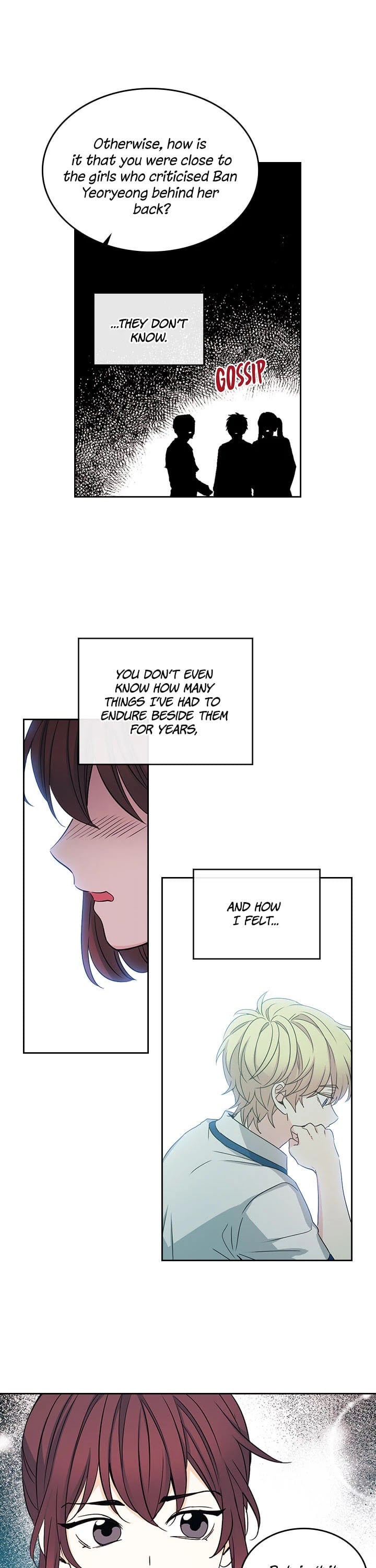 Read Inso’s Law Manga Online
