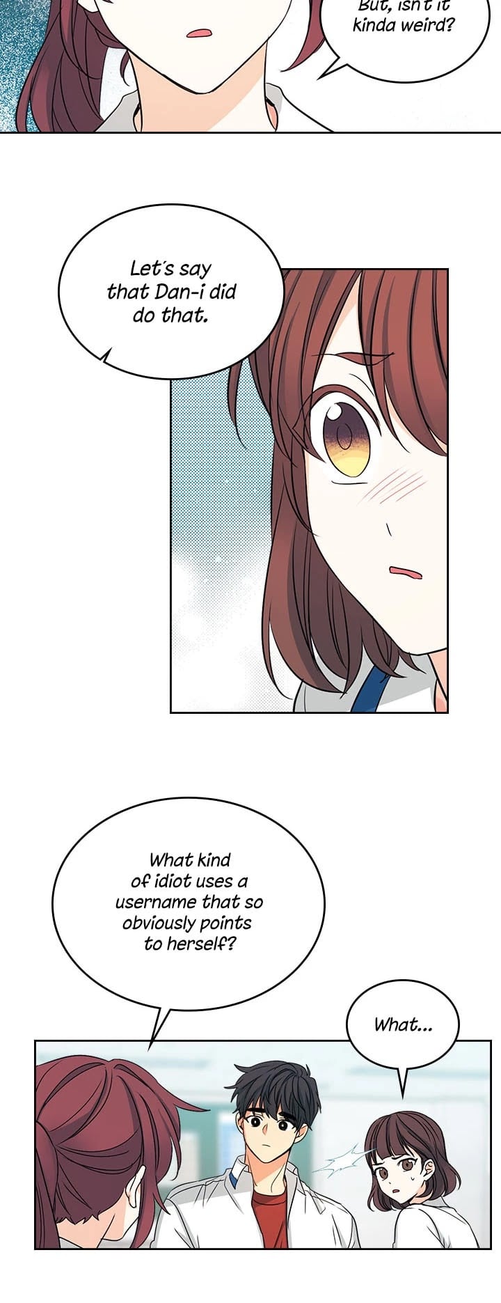 Read Inso’s Law Manga Online