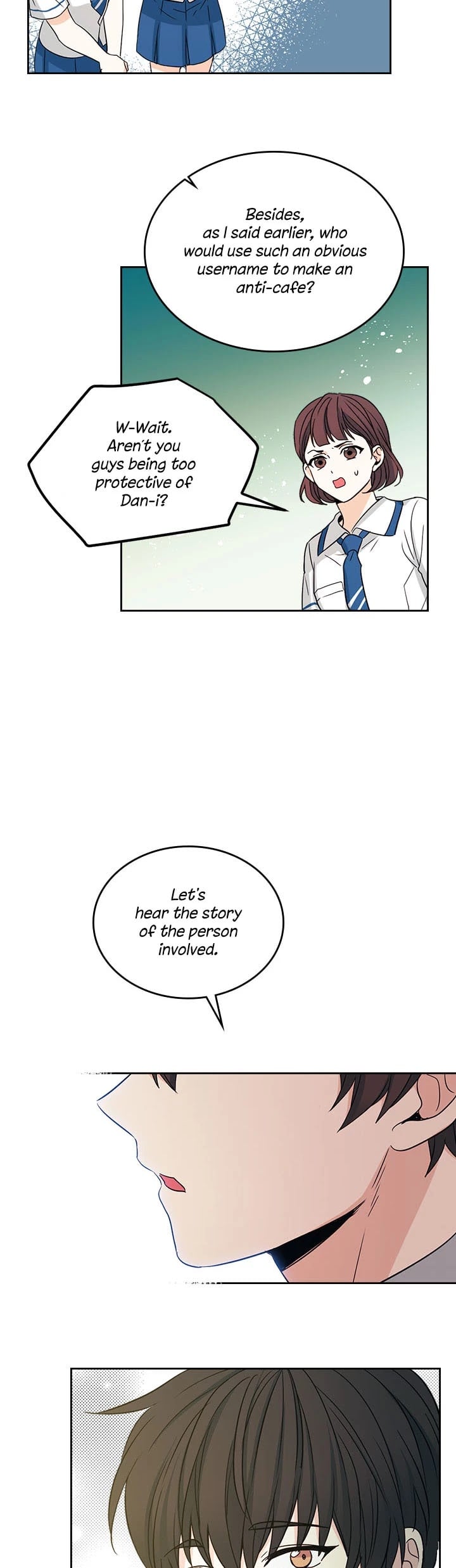 Read Inso’s Law Manga Online