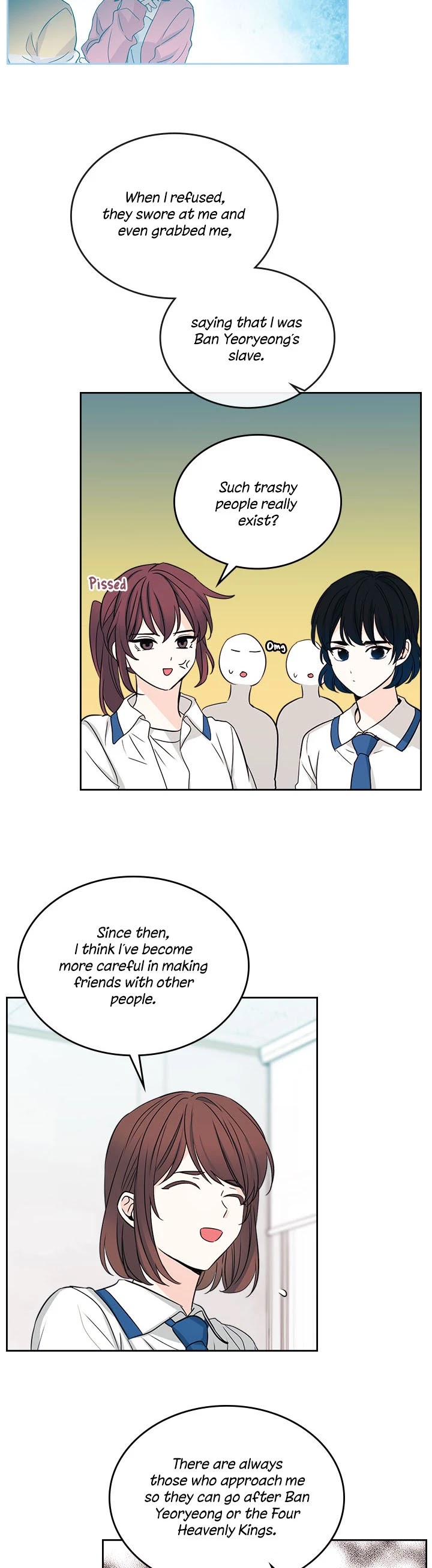 Read Inso’s Law Manga Online
