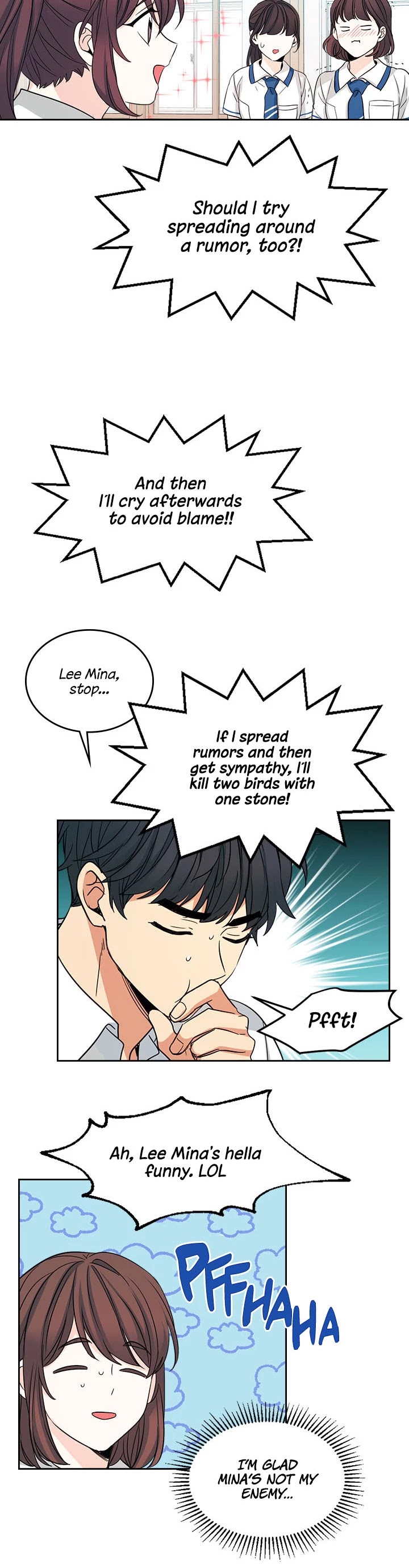Read Inso’s Law Manga Online