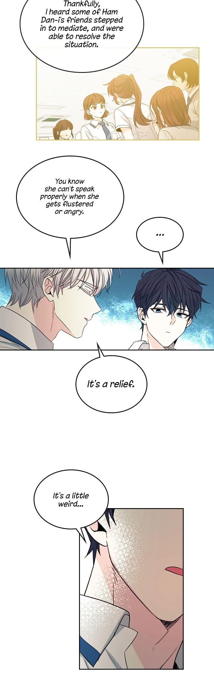 Read Inso’s Law Manga Online