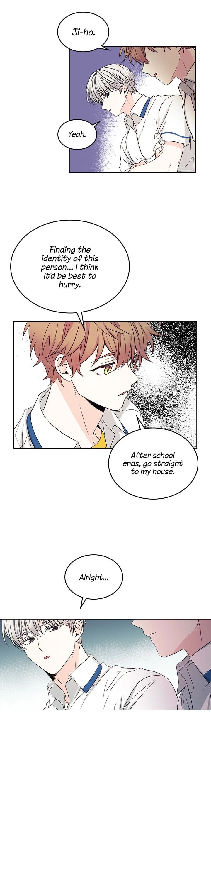 Read Inso’s Law Manga Online