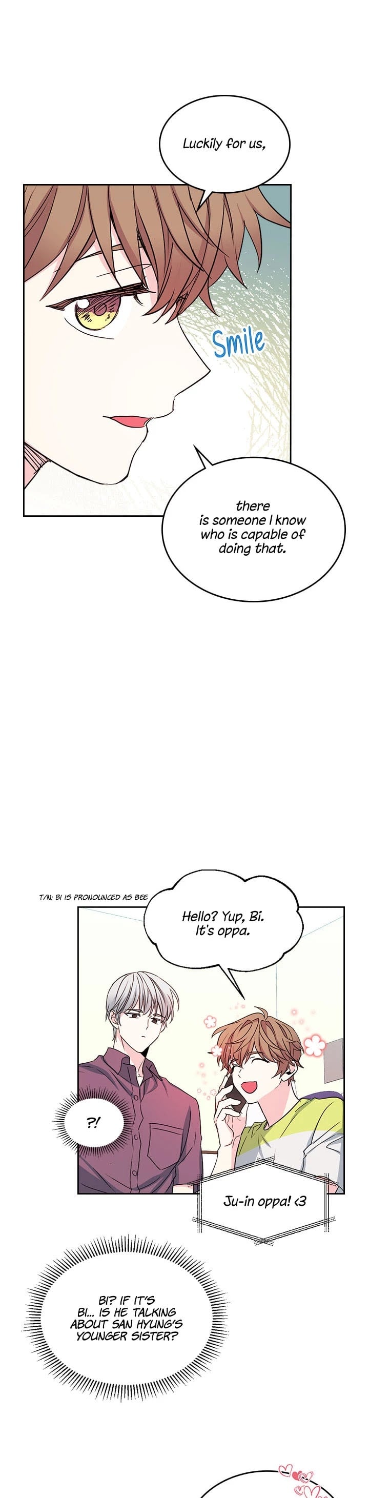 Read Inso’s Law Manga Online