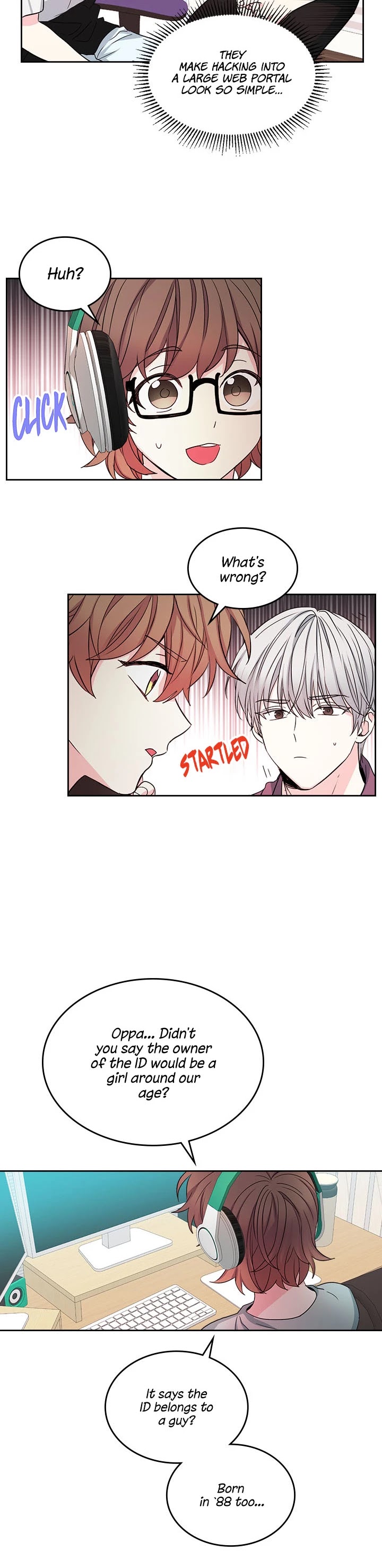 Read Inso’s Law Manga Online