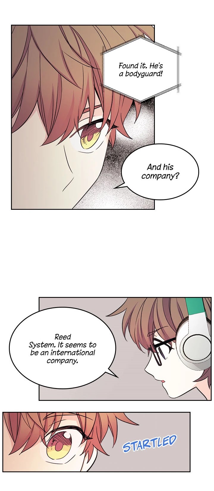 Read Inso’s Law Manga Online