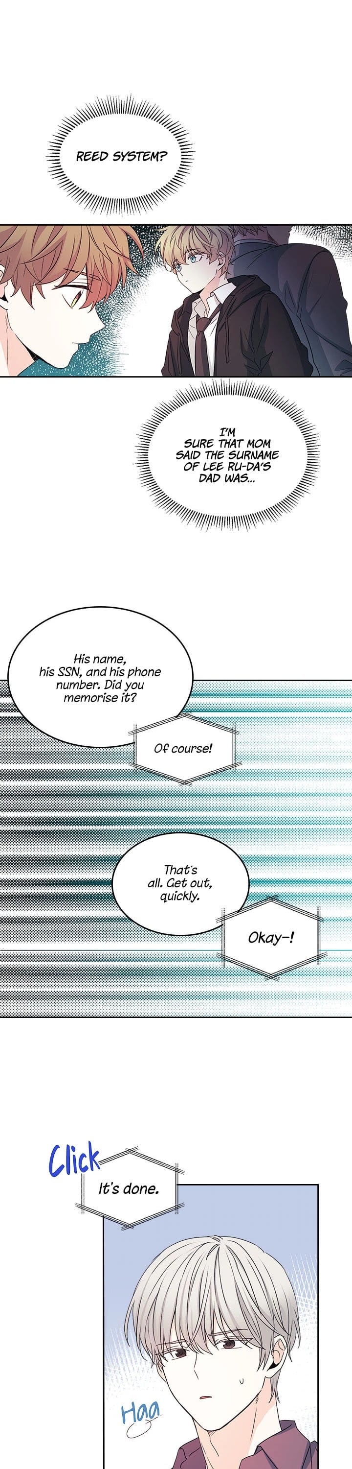 Read Inso’s Law Manga Online