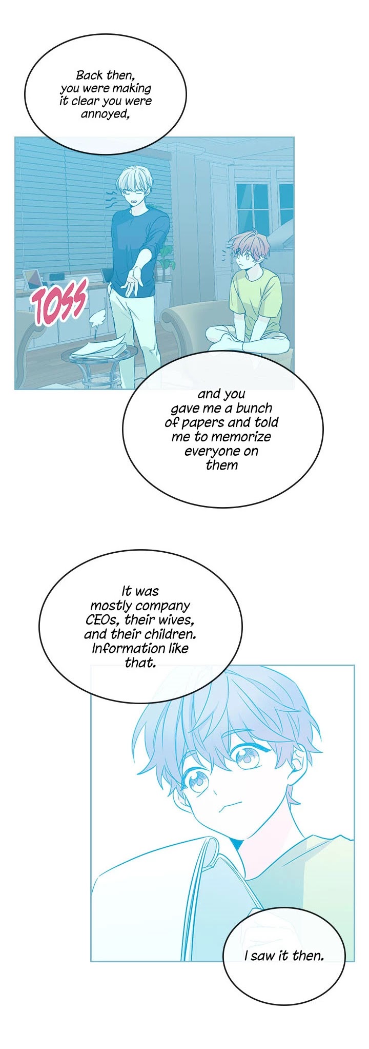 Read Inso’s Law Manga Online