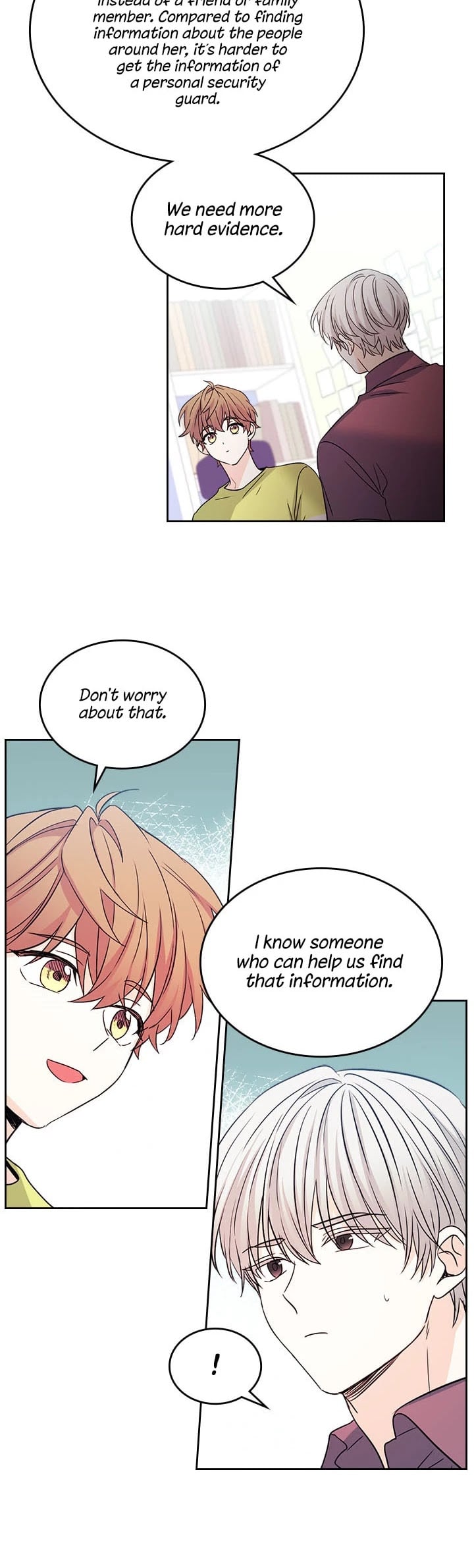 Read Inso’s Law Manga Online