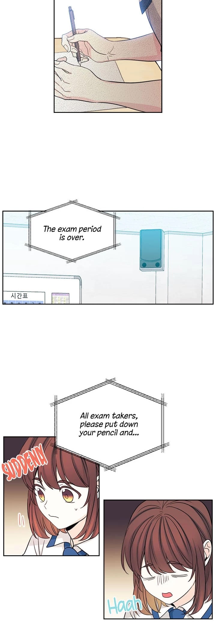 Read Inso’s Law Manga Online