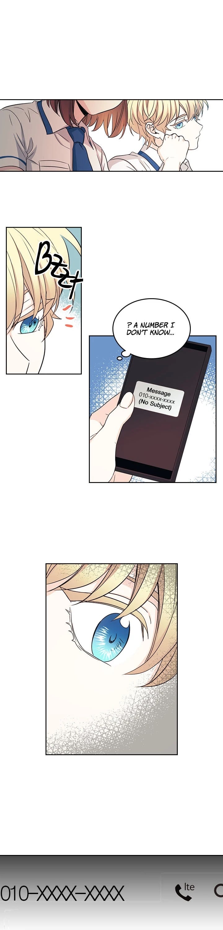 Read Inso’s Law Manga Online