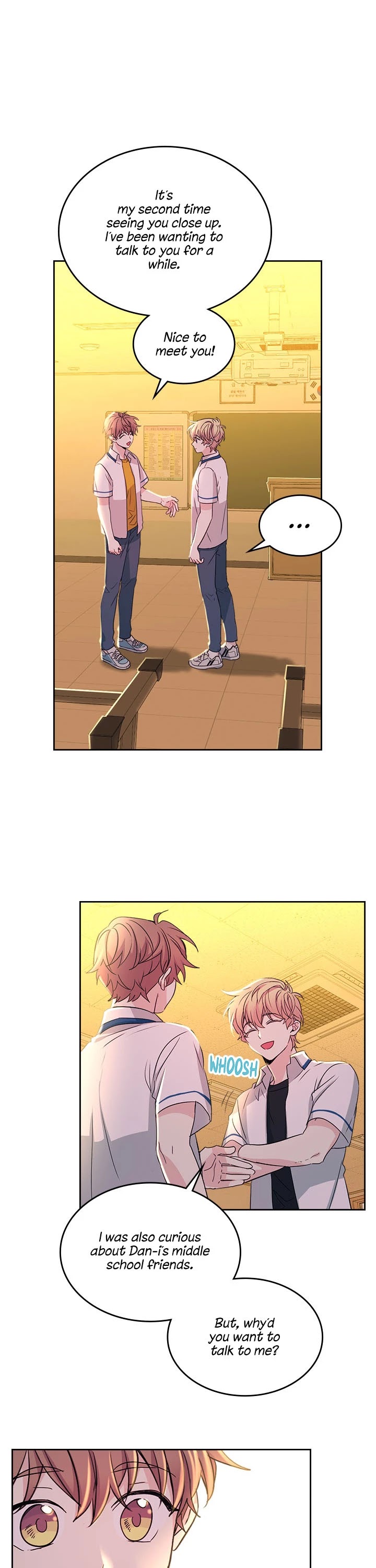 Read Inso’s Law Manga Online