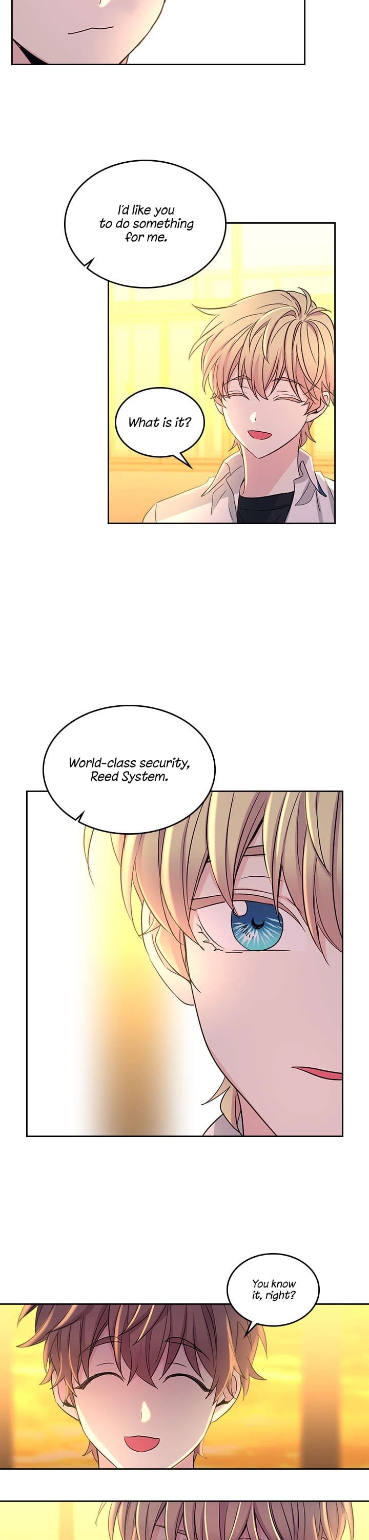 Read Inso’s Law Manga Online