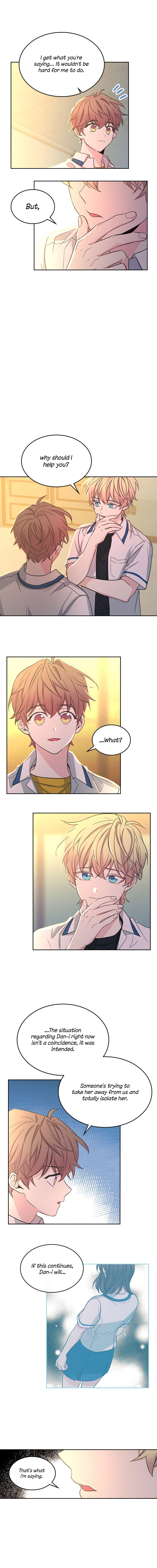 Read Inso’s Law Manga Online