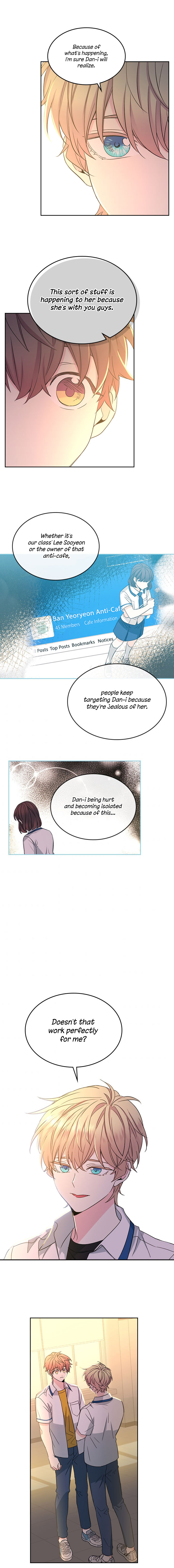Read Inso’s Law Manga Online