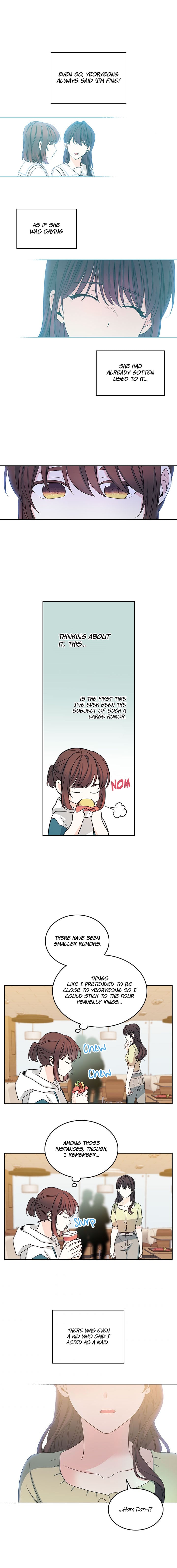 Read Inso’s Law Manga Online