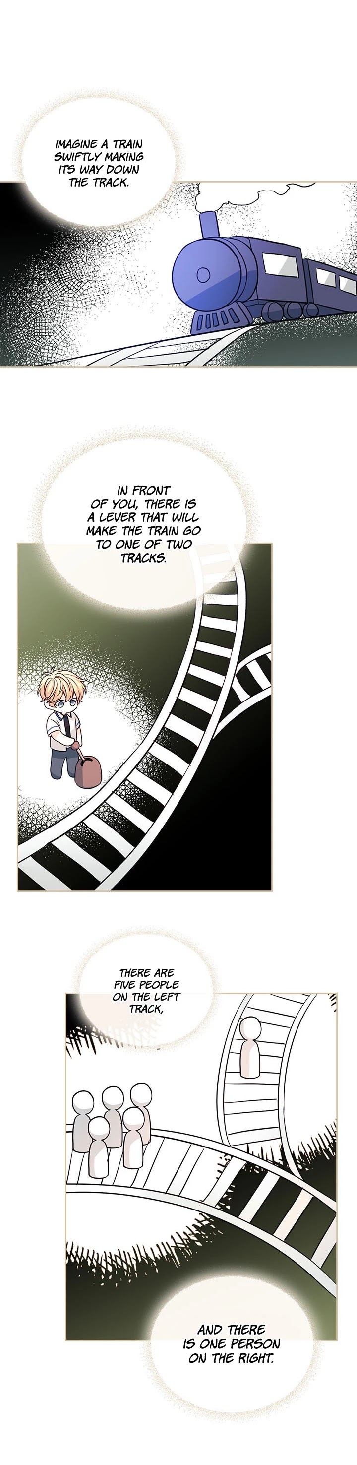 Read Inso’s Law Manga Online