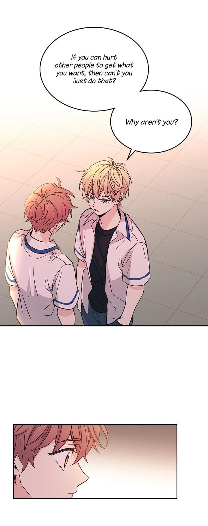 Read Inso’s Law Manga Online