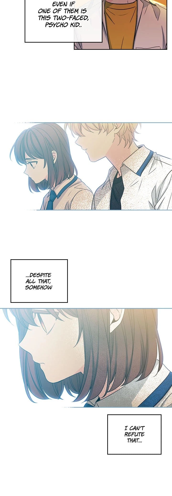 Read Inso’s Law Manga Online