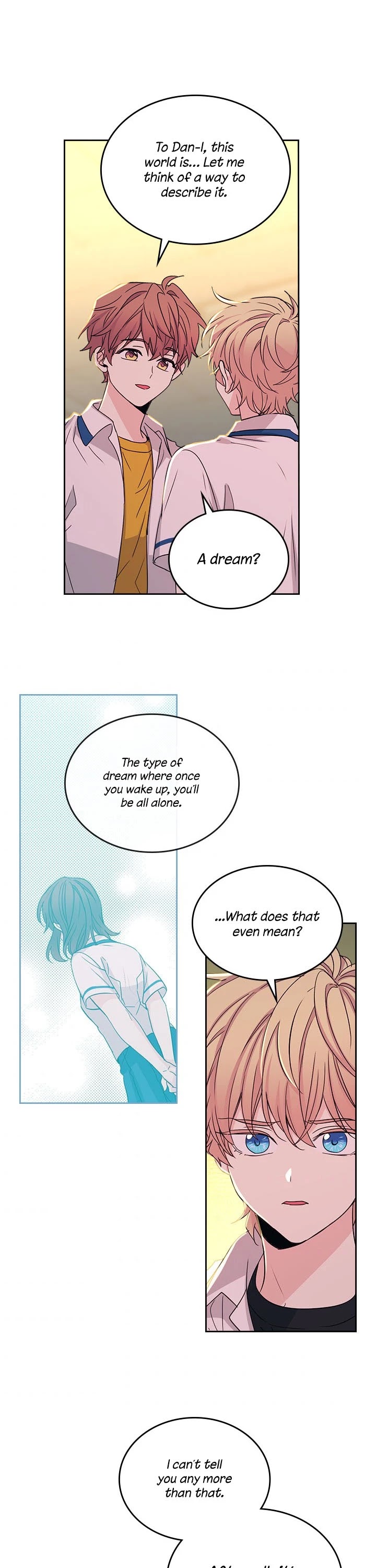 Read Inso’s Law Manga Online