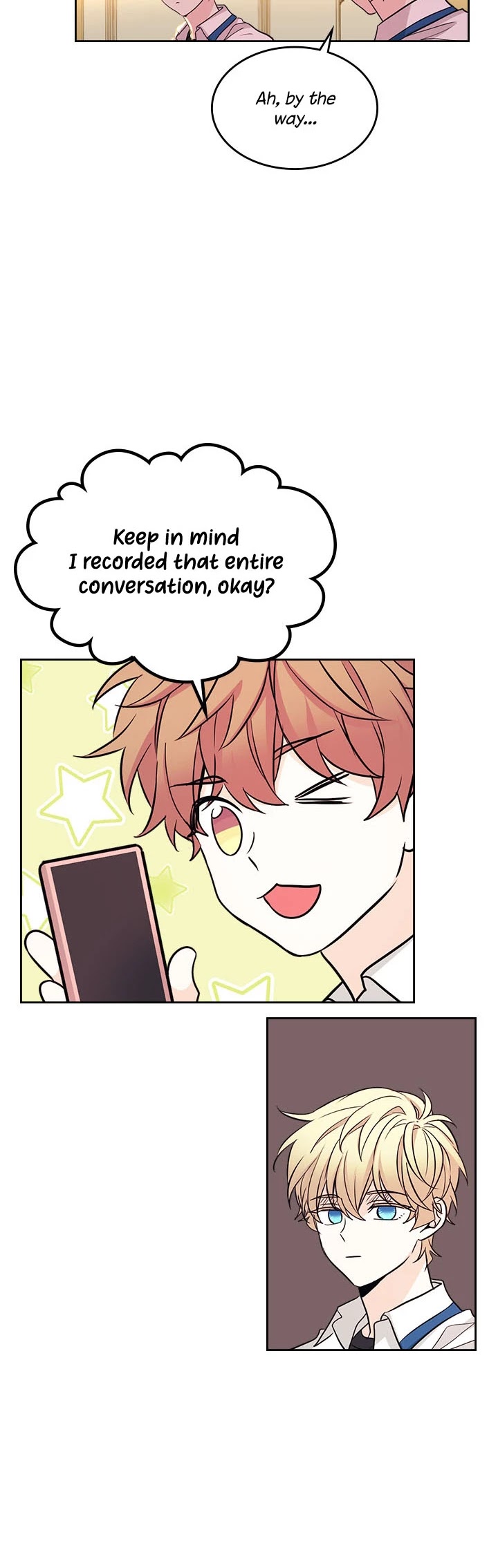 Read Inso’s Law Manga Online