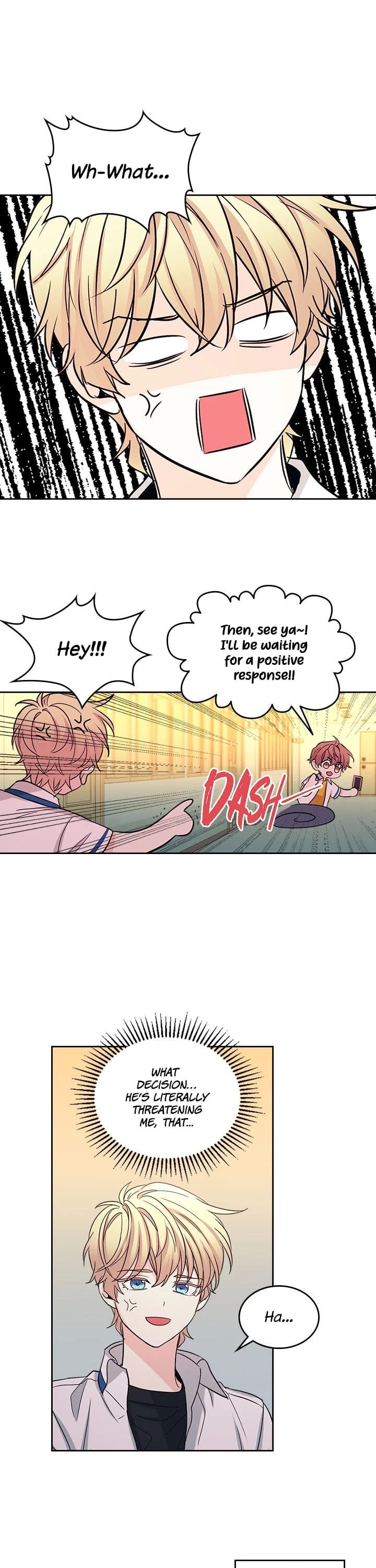Read Inso’s Law Manga Online