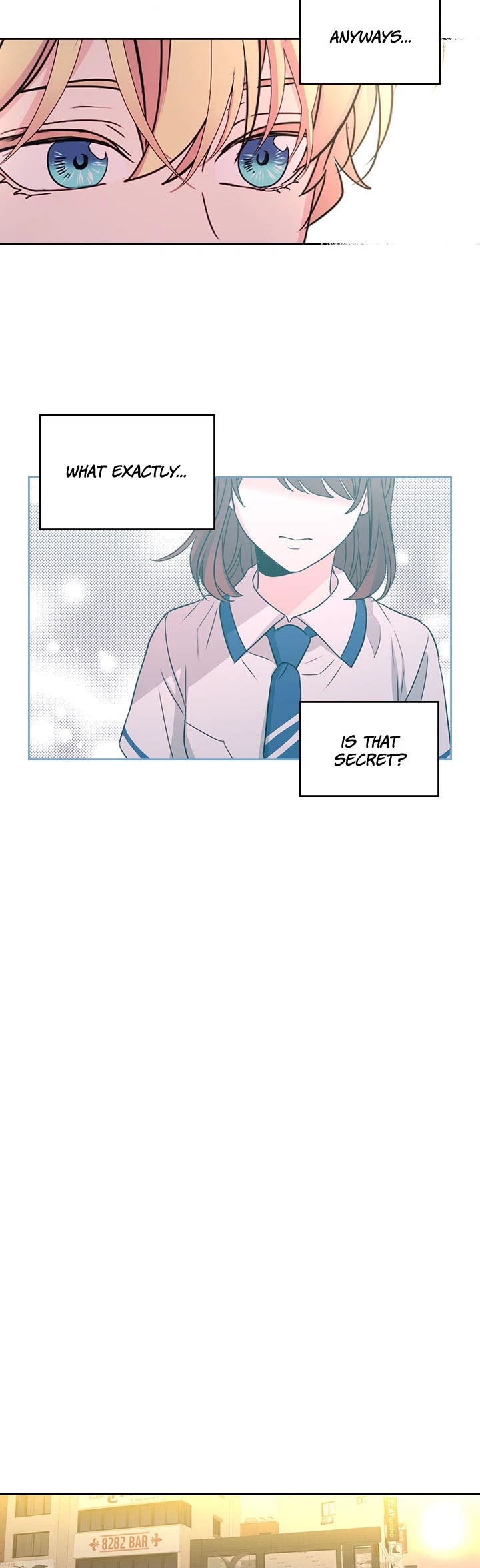 Read Inso’s Law Manga Online