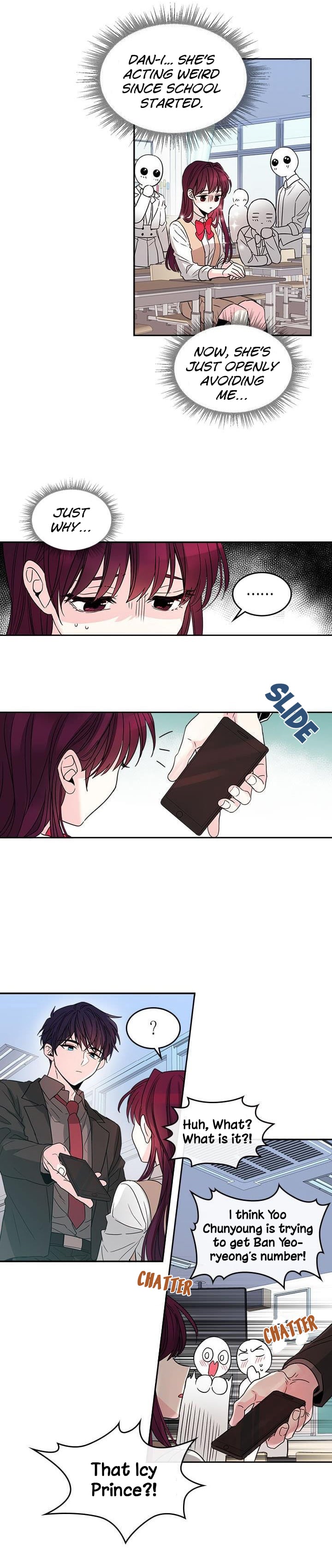 Read Inso’s Law Manga Online