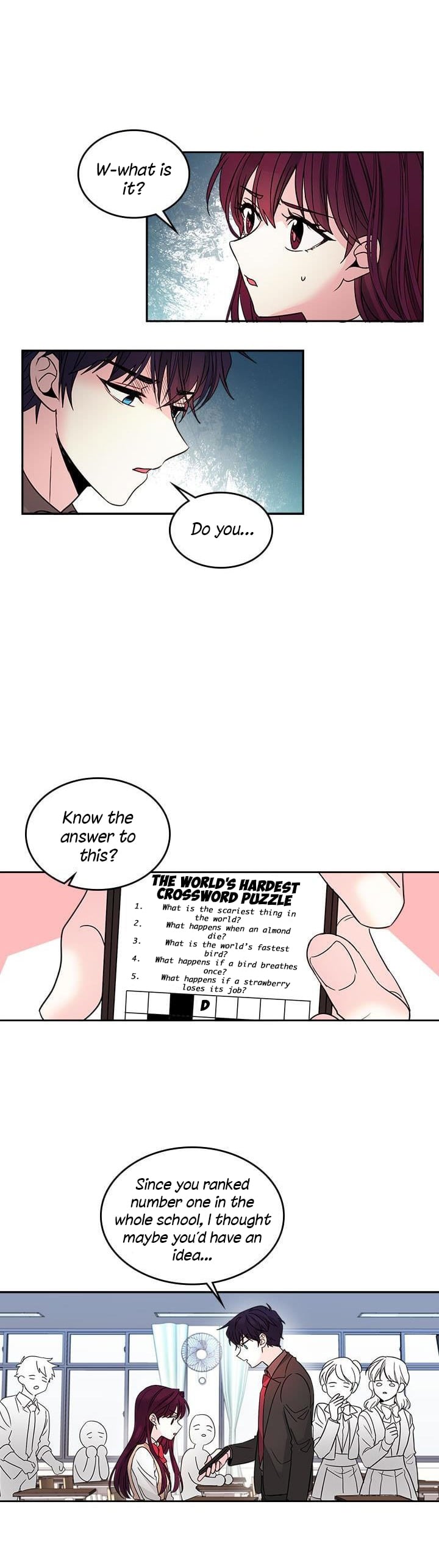 Read Inso’s Law Manga Online