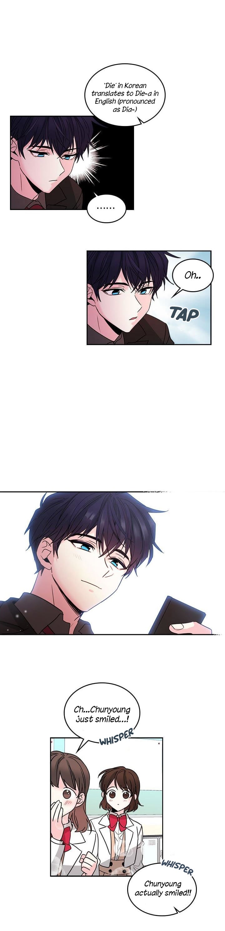 Read Inso’s Law Manga Online