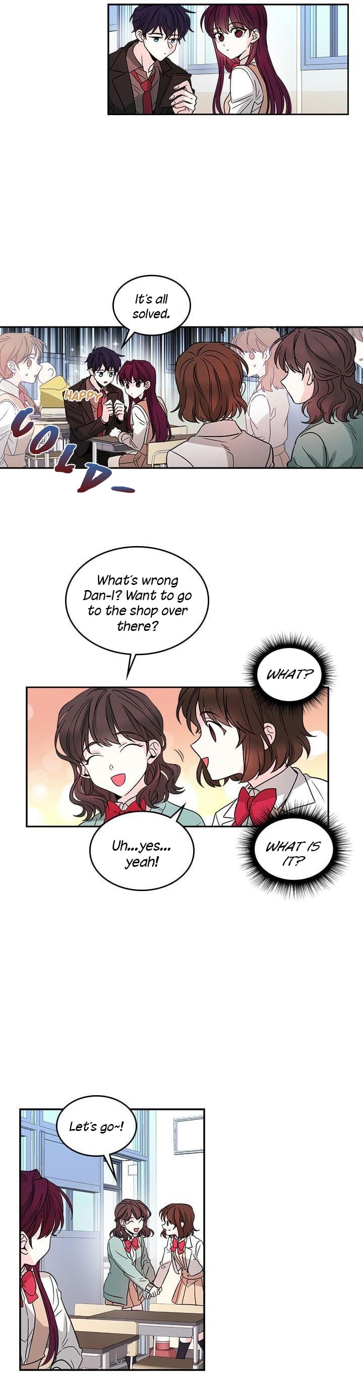 Read Inso’s Law Manga Online