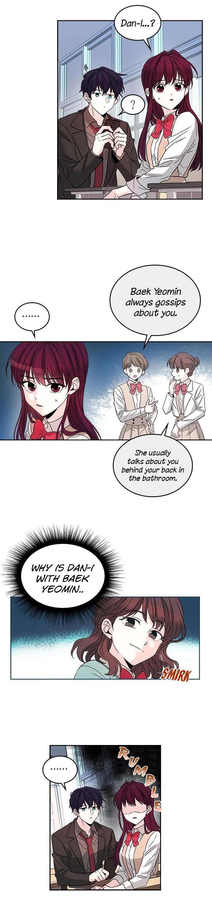 Read Inso’s Law Manga Online